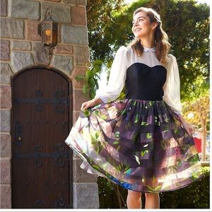 Disney Sleeping Beauty Women's costume